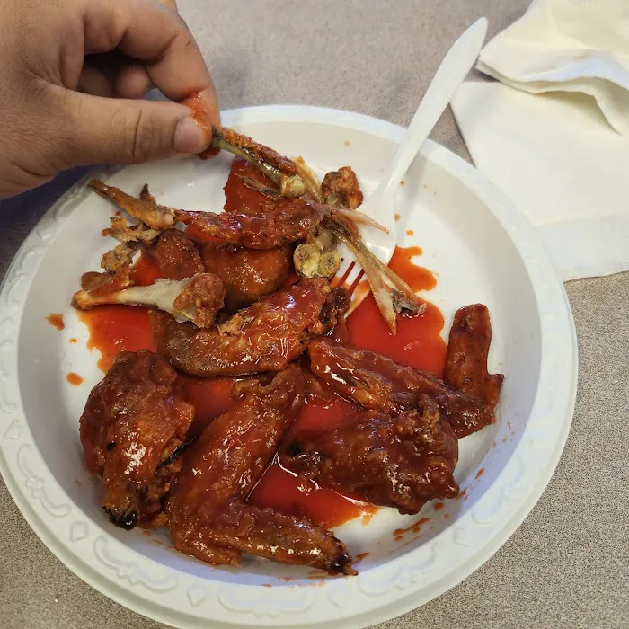 Taste of China Picture 8
