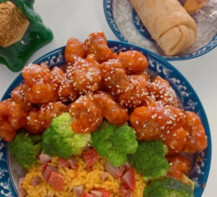 Taste of China Picture 6