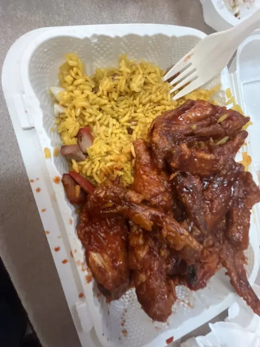 Taste of China Picture 1