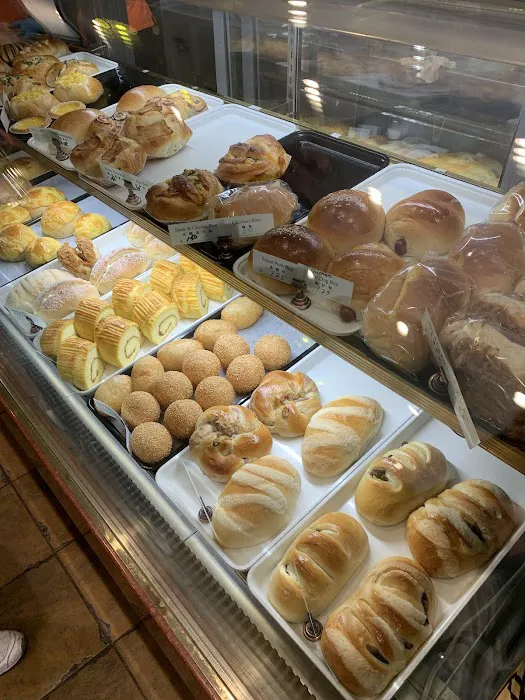 Unique Bakery ll Picture 5
