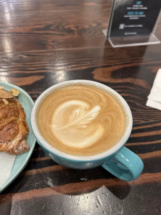 City League Coffee Roasters Picture 4