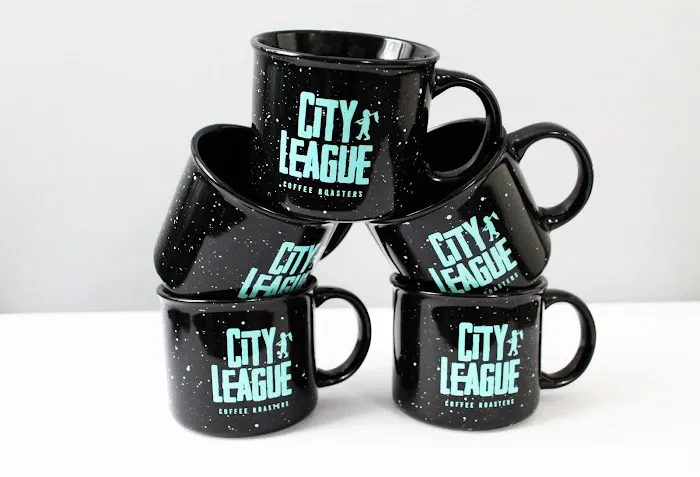 City League Coffee Roasters Picture 3