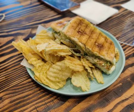City League Coffee Roasters