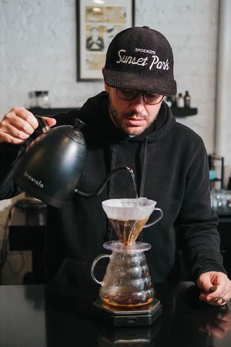 City League Coffee Roasters Picture 9
