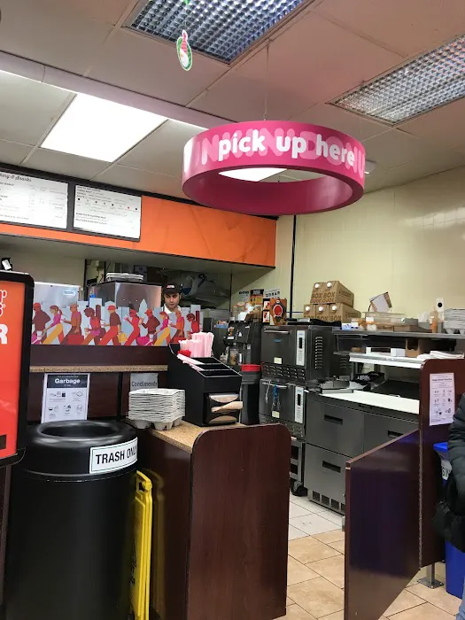 Dunkin' Picture 10