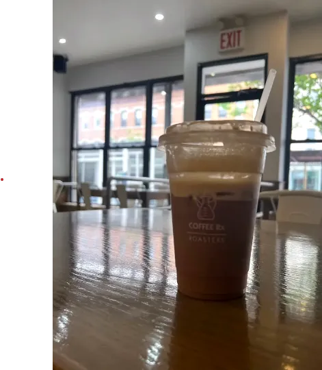 Coffee Rx Picture 9