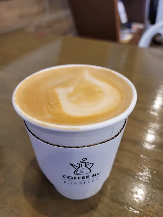 Coffee Rx Picture 5