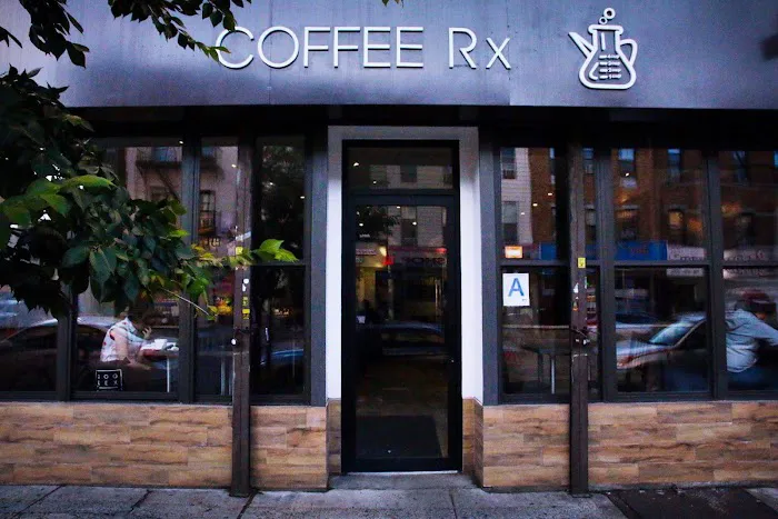 Coffee Rx Picture 8