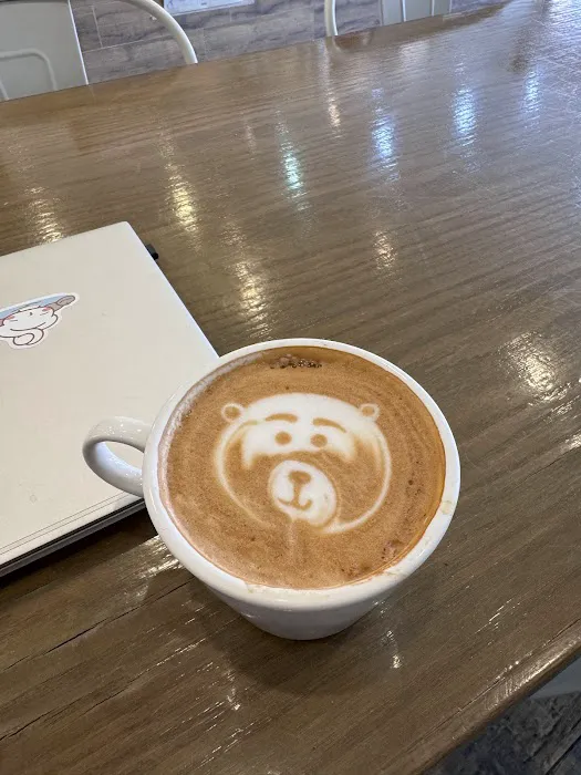 Coffee Rx Picture 6