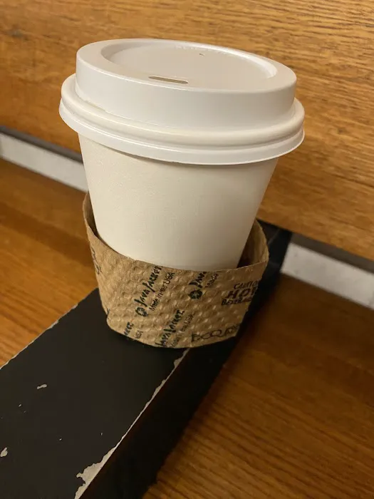 Coffee Rx Picture 2
