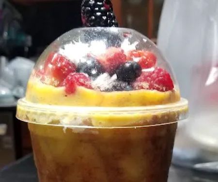 Sakman Grill & Gourmet