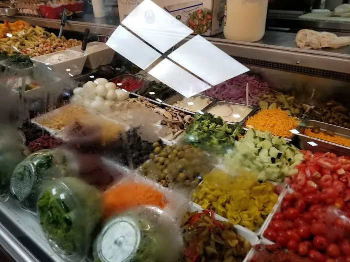 Sakman Grill & Gourmet Picture 2