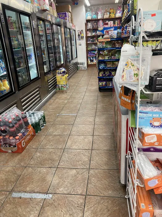 KC Grill & Grocery Picture 1
