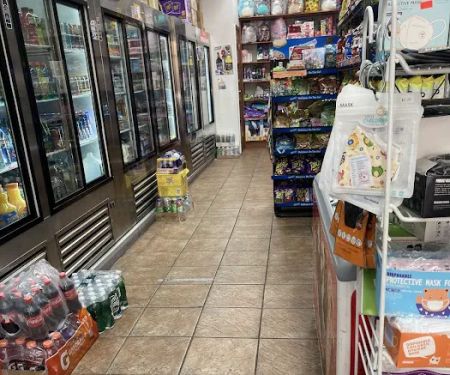 KC Grill & Grocery