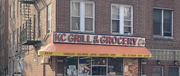 KC Grill & Grocery Picture 3