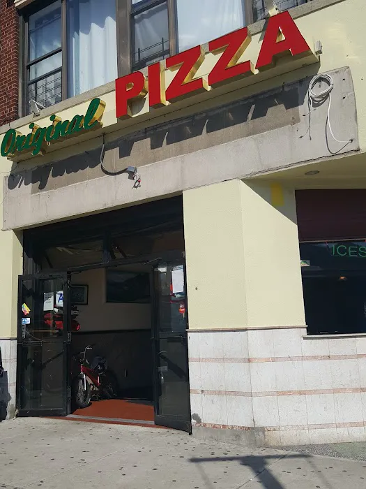 Original Pizza Picture 2