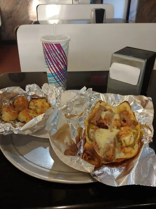 Original Pizza Picture 1