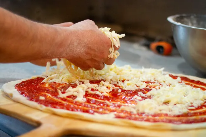 Original Pizza Picture 6