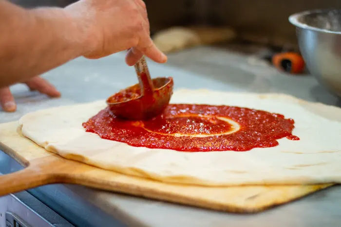 Original Pizza Picture 5