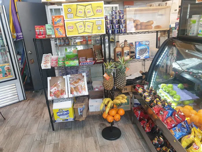 Taiz Juice Bar Picture 4