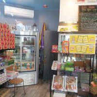 Taiz Juice Bar ico