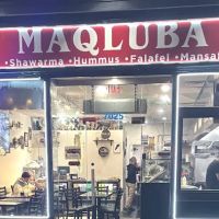 Maqluba Restaurant ico