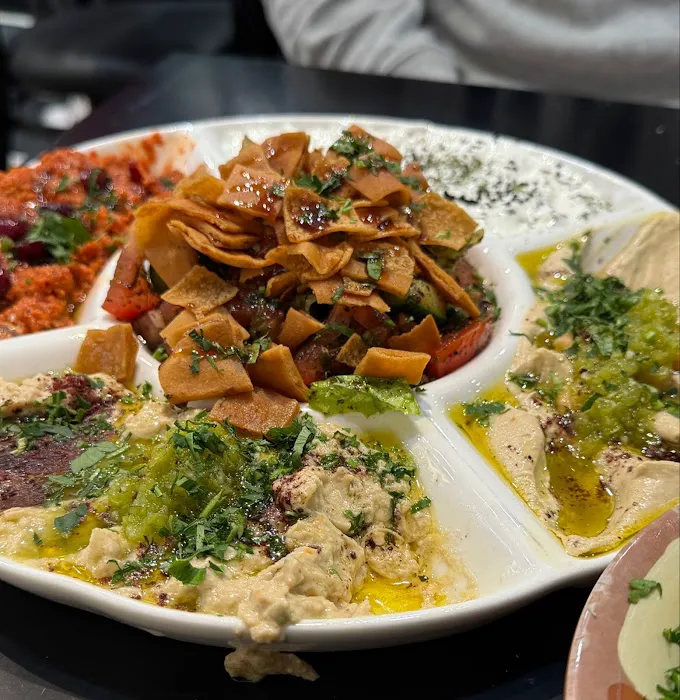 Maqluba Restaurant Picture 3