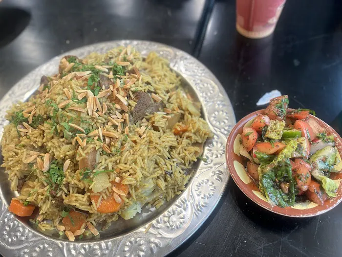 Maqluba Restaurant Picture 2