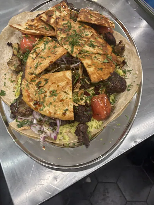 Maqluba Restaurant Picture 4
