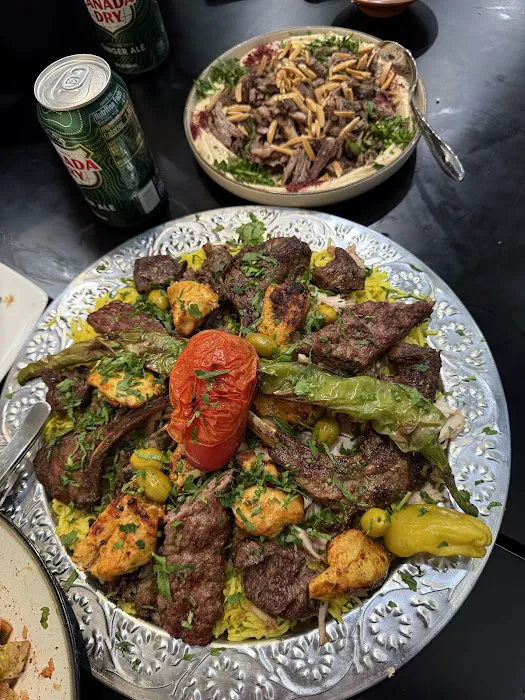 Maqluba Restaurant Picture 9