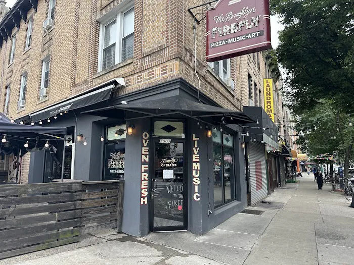 The Brooklyn Firefly Picture 10