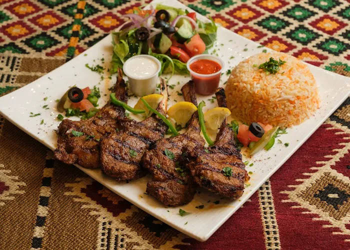 Brooklyn Kabab House Picture 6