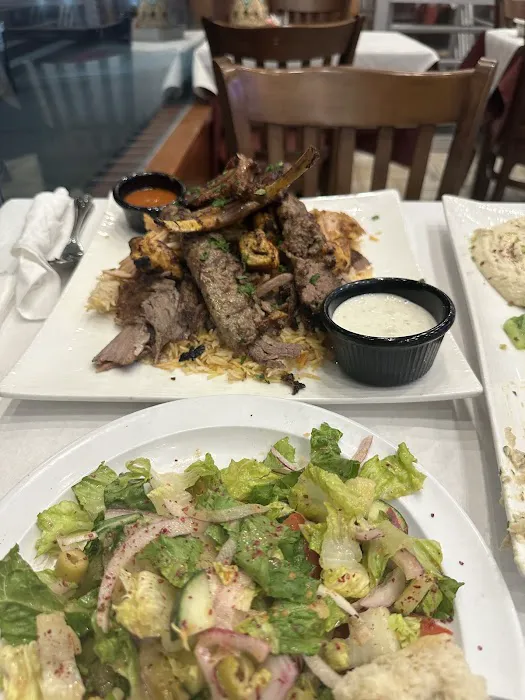 Brooklyn Kabab House Picture 2