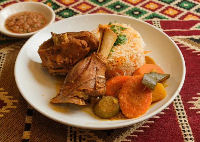 Brooklyn Kabab House Picture 1