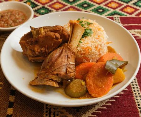 Brooklyn Kabab House