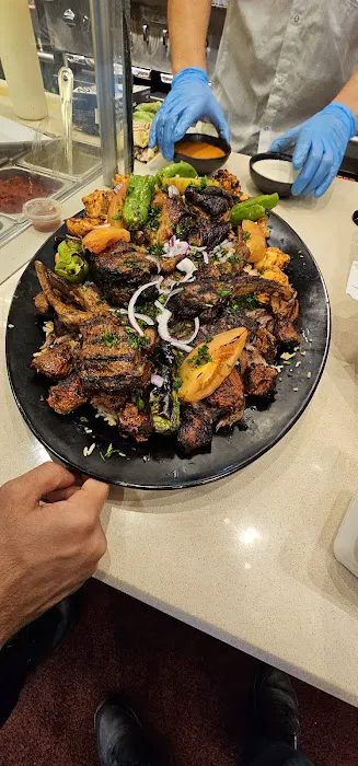 Brooklyn Kabab House Picture 5