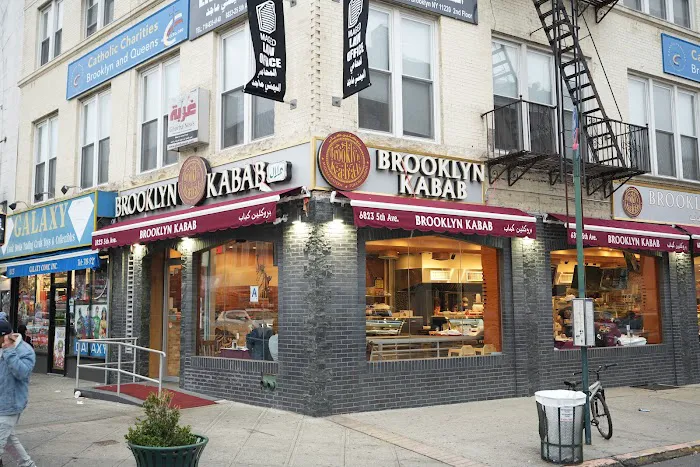 Brooklyn Kabab House Picture 7