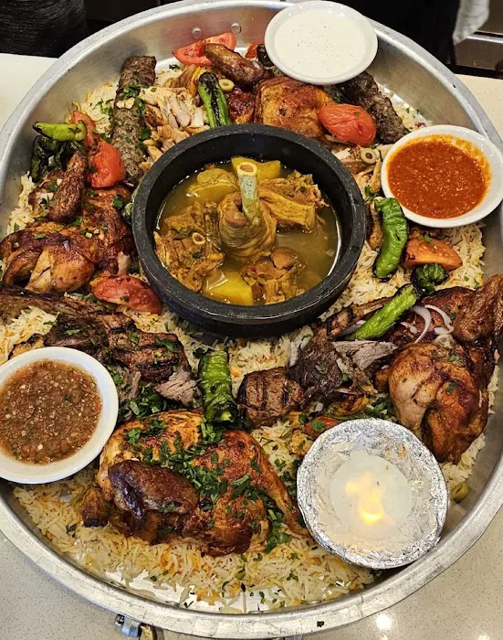 Brooklyn Kabab House Picture 9