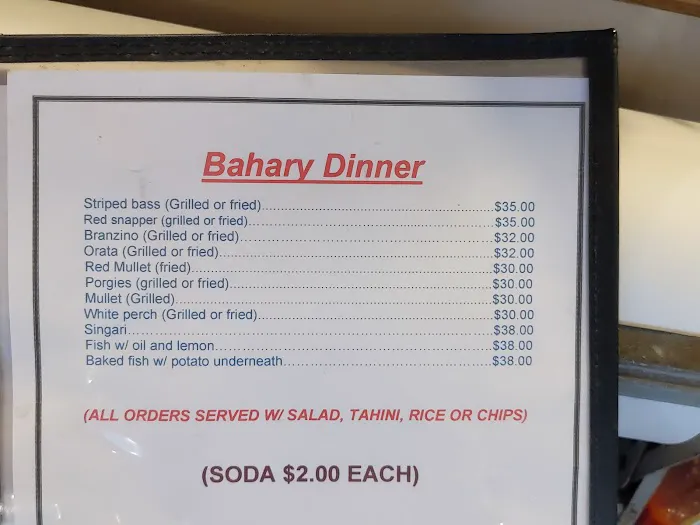 Bahary Picture 9