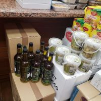 EL-Zahra Halal Meat ico
