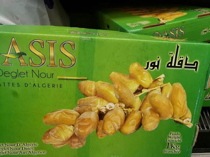 EL-Zahra Halal Meat Picture 9