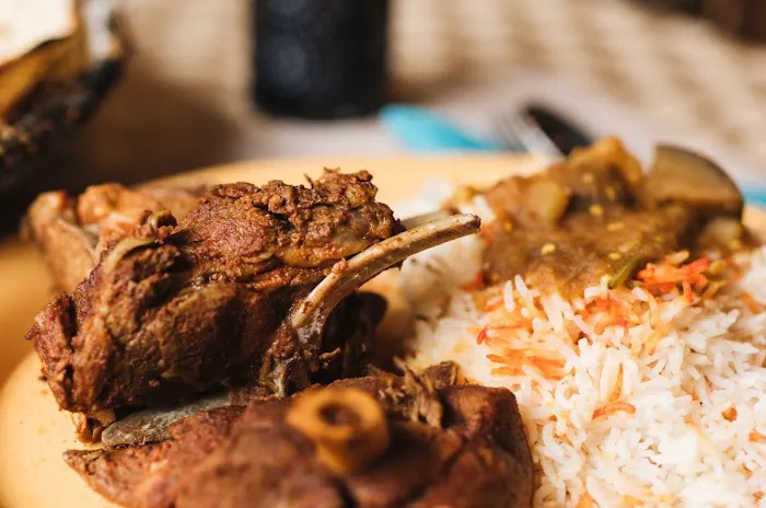 Hadramout Restaurant Picture 6