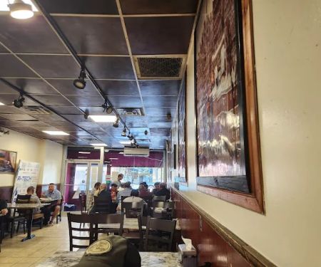 Yemen Whdah Restaurant