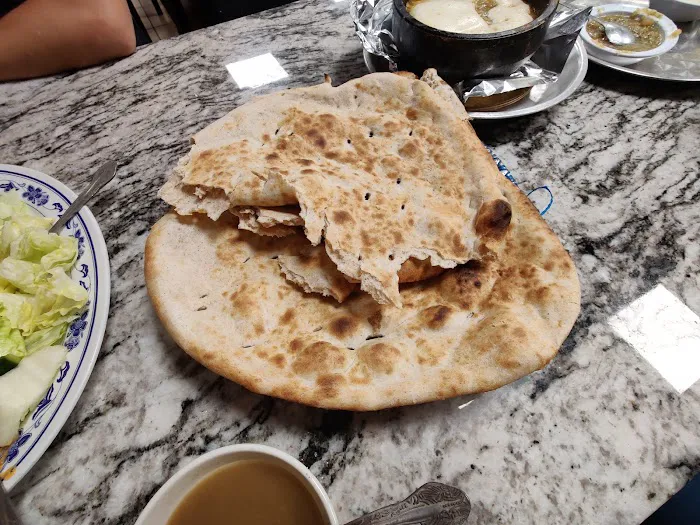 Yemen Whdah Restaurant Picture 4