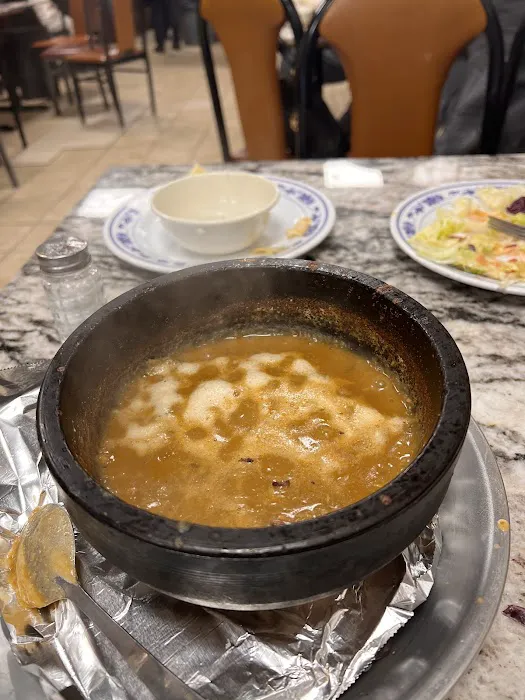 Yemen Whdah Restaurant Picture 3