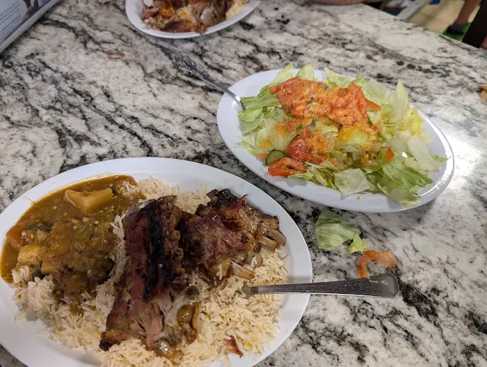 Yemen Whdah Restaurant Picture 5