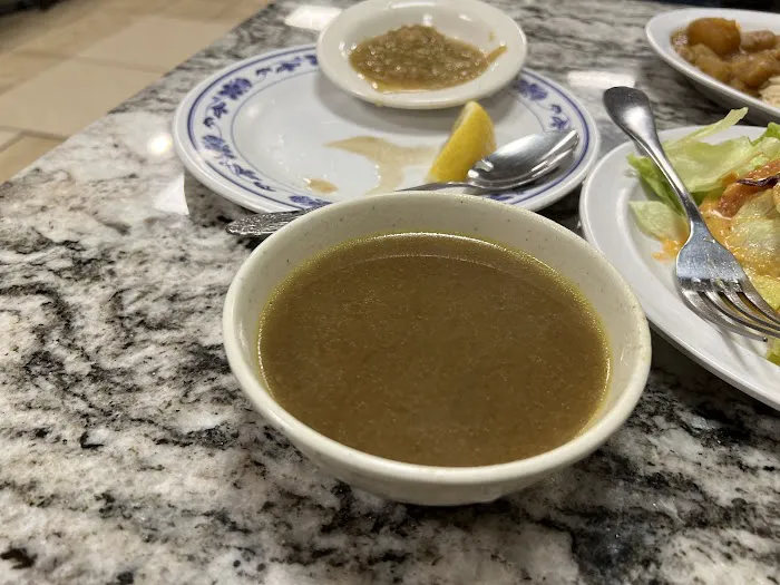 Yemen Whdah Restaurant Picture 9