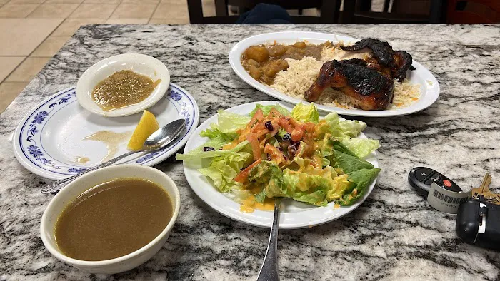 Yemen Whdah Restaurant Picture 8