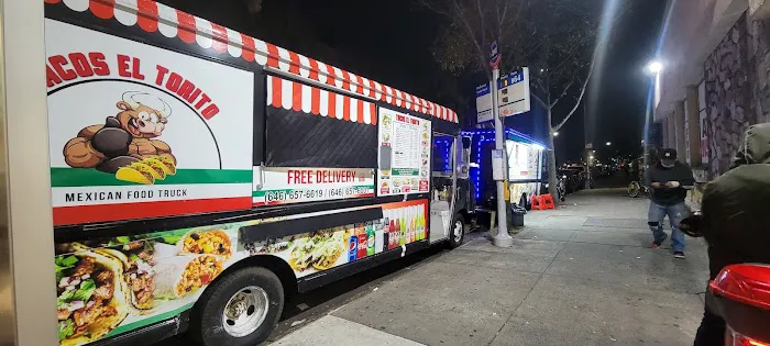 Tacos El Torito Picture 2
