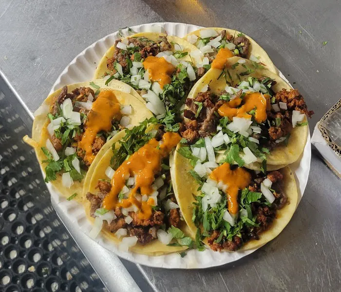 Tacos El Torito Picture 1